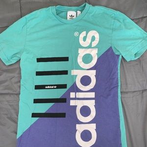 Adidas t-shirt